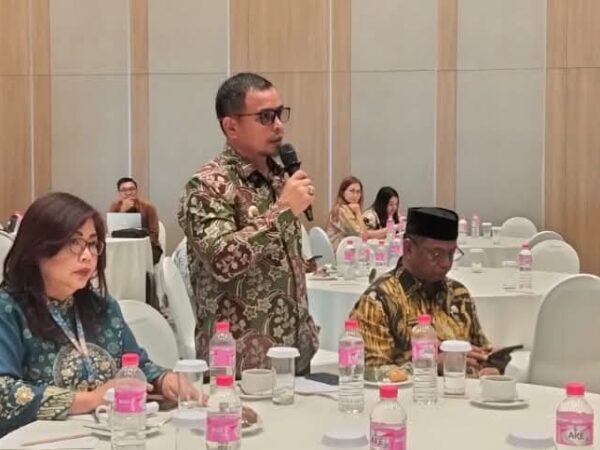 Langkah Tegas Bupati Boltara: Dorong KUR Alsintan Demi Dongkrak Ekonomi Petani