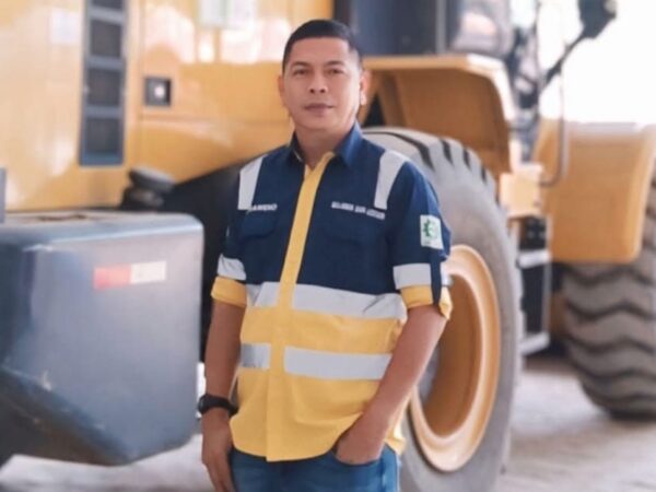 Tanggapi Keluhan Warga, PT BDL Janji Perbaiki Lahan yang Tertutup Lumpur