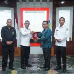 Gedung Ditinjau, Harapan Dipacu, Pengadilan Negeri Segera Berdiri di Boltara