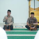 Bukan Sekadar Rutinitas, Kamis Mengaji Jadi Energi Baru ASN Boltara