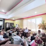 Langkah Cepat Lasena, Boltara Siap Jadi Daerah Tangguh Lawan Narkoba