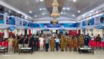 Gelar Sosialisasi FKDM, Pemkot Bitung Perkuat Kewaspadaan Dini Masyarakat