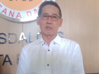 Gempa M 7,6 Guncang Dekat Bitung, Pemkot Langsung Keluarkan Imbauan ke Warga