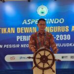 Hengky Honandar Resmi Masuk Jajaran Pengurus Aspekindo 2025–2030