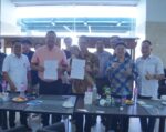 Hengky Honandar Terima Kunjungan Wali Kota Governor Generoso, Peluang Investasi Internasional Terbuka