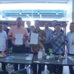 Hengky Honandar Terima Kunjungan Wali Kota Governor Generoso, Peluang Investasi Internasional Terbuka