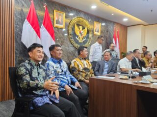 Pemprov Sulut Siapkan Lahan 10 Hektare Untuk Proyek PSEL