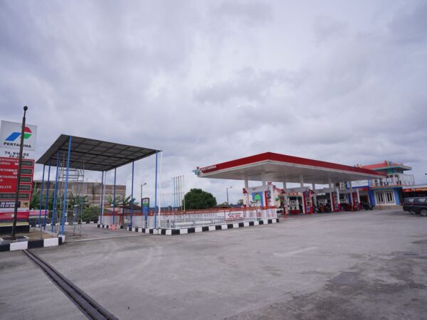Pertamina Pastikan Stok BBM Aman dan Tegaskan Tidak Ada Penyesuaian Harga 