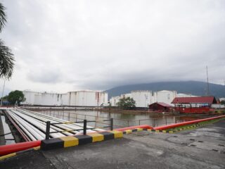 Pertamina Patra Niaga Pastikan Operasional Fasilitas Tetap Aman Pasca Gempa di Sulut dan Malut
