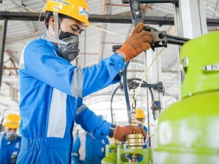 Pertamina Patra Niaga Ajak Masyarakat Gunakan LPG Secara Bijak dan Efisien