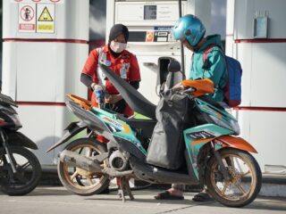Cegah Penyalahgunaan BBM, Pertamina Patra Niaga Perketat Pengawasan di SPBU  