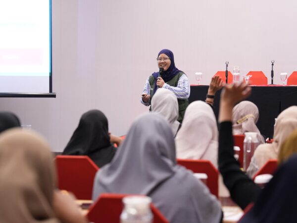 Pertamina Patra Niaga Sulawesi Dorong UMKM Lewat UMK Academy 2026 