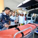 Era Gubernur Yulius: Layanan Medis Modern Sulut Tembus ke Pelosok hingga Kepulauan 