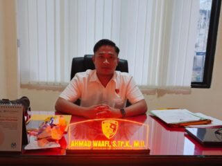 Kasus Tewasnya Dua Penambang, Polisi Segera Periksa Pemilik Tambang Emas Ilegal Tanoyan