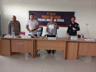 Akhirnya Terungkap! Polisi Tetapkan Pelaku di Balik Kematian Candri Wartabone