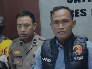 Misteri Kematian Perempuan di Bangkalan Terungkap, Anak Tiri Jadi Pelaku