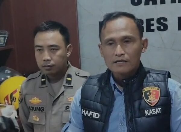 Misteri Kematian Perempuan di Bangkalan Terungkap, Anak Tiri Jadi Pelaku