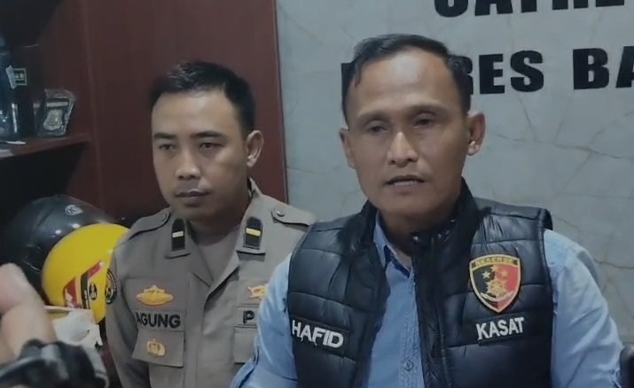 Misteri Kematian Perempuan di Bangkalan Terungkap, Anak Tiri Jadi Pelaku