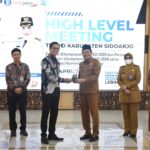 Pemkab Sidoarjo Perkuat Komitmen ETPD, Siap Terapkan QRIS Tap