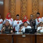 Pemkab Sidoarjo dan Kejari Perkuat Pengawasan Desa Lewat Program Jaga Desa