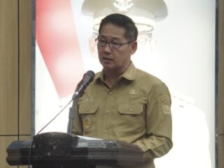 Pemkot Bitung Bangun Birokrasi Baru, Manajemen Talenta Jadi Kunci Penguatan ASN