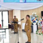 Pemkot Bitung Resmi Buka Seleksi Paskibraka 2026, Tekankan Profesionalitas dan Nasionalisme