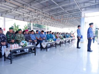 Pemkot Bitung Tegaskan Komitmen Kesetaraan Gender di Peringatan Hari Kartini