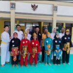 SDN Jambu 2 Borong Juara O2SN Burneh 2026, Haidar Ukir Quatrick Meski Sempat Cedera
