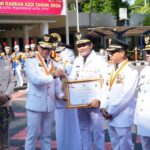 Sidoarjo Raih Predikat Kinerja Tertinggi Nasional, Bukti Komitmen Pelayanan Publik Prima