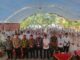 Silaturahmi dan Halal Bihalal Guru Burneh Bangkalan Berlangsung Meriah, Perkuat Kekompakan Pendidik
