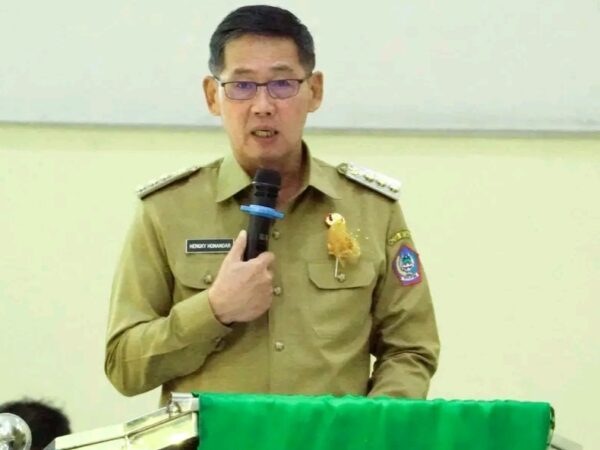 WFO dan WFH ASN Diterapkan, Wali Kota Bitung Tegaskan Kualitas Pelayanan Masyarakat Tetap Jalan