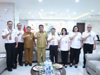 RSKI Kitawaya Manado Lolos Kredensial BPJS: Bukti Nyata Gubernur Yulius Tingkatkan Layanan Kesehatan 