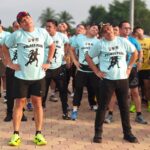 Bhayangkara Fun Run 2026 Jadi Magnet Olahraga, Sekayu Dipadati Pelari dari Berbagai Daerah