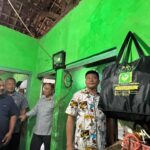 Bupati Sidoarjo Subandi Sidak RTLH dan Salurkan Bantuan Kursi Roda untuk Warga Wonoayu