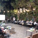 DLHK Sidoarjo Sosialisasi Penertiban Fasum di Pondok Mutiara