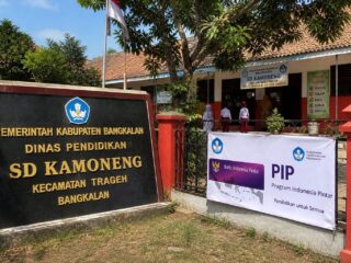 Dugaan Pungli Dana PIP di SD Wilayah Kamoneng Menguat, Wali Murid Diminta Setor Rp250 Ribu