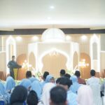 Sederhana Namun Bermakna, MTQ IX Boltara Ditutup Bupati dengan Pesan Moral Kuat