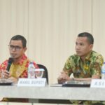 Komitmen Tanpa Celah! Pemkab Boltara Perkuat Sistem Pengawasan dan Integritas