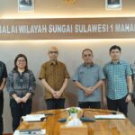 Bupati Yusra: Irigasi dan Pengendalian Banjir Kunci Jaga Produktivitas Pertanian