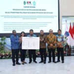 KPK dan Pemprov Sulut Perketat Pengawasan Sektor Pertanahan dan Tata Ruang 