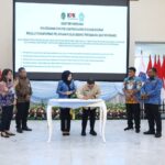 Sirajudin Lasena Teguhkan Komitmen Membangun Boltara yang Transparan dan Maju
