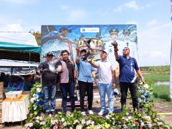 Geliat Ekonomi Lewat Balap Merpati,  Sidoarjo Bakal Gelar Event Berskala Nasional