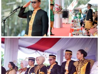 Boltara Berusia 19 Tahun, Semakin Kokoh Menuju Daerah Maju dan Sejahtera