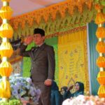 Hardiknas 2026 di Kotamobagu, Wali Kota Weny Gaib Tegaskan Pendidikan Adalah Proses Memuliakan Manusia