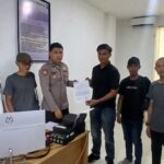 May Day Jadi Simbol Perlawanan: AJB Seret Kasus Penghalangan Jurnalis ke Polisi