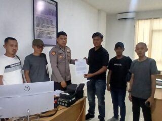 May Day Jadi Simbol Perlawanan: AJB Seret Kasus Penghalangan Jurnalis ke Polisi