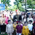 Hardiknas 2026, Gubernur Yulius Ajak Pemangku Kepentingan Kolaborasi Wujudkan Pendidikan Bermutu 