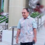 Bupati Bolmong Luruskan Kunjungan di Kejati Sulut: Koordinasi Soal Nasib Penambang Rakyat