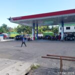 Pertamina Patra Niaga Tindak Tegas Dugaan Penyalahgunaan Biosolar di SPBU Tombatu 