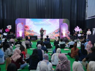 Pertamina Perkuat Budaya Kerja Sehat melalui Mental Health Day 2026 